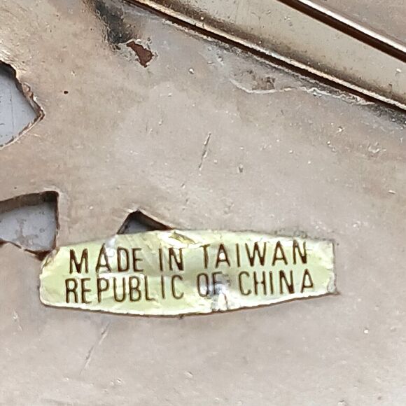 Lot of 5 Vintage Fur Rendezvous Anchorage Alaska 1980's Enamel Pin Brooch - Picture 5 of 14